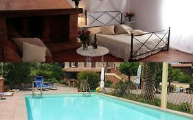 Borgo Al Cielo - Albergo Diffuso